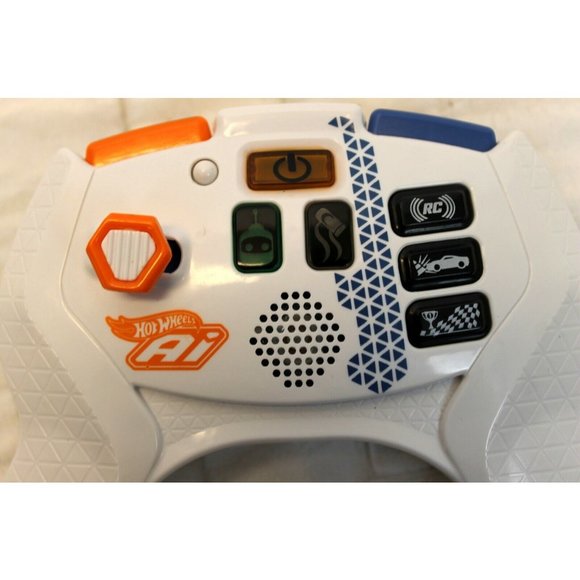 Hot Wheels AI Intelligent Race System Red Remote Control Car Remote Replacement - Picture 10 of 10